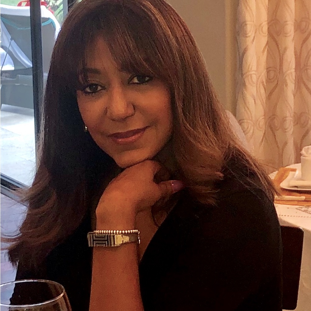 Meet your Posher, Sue